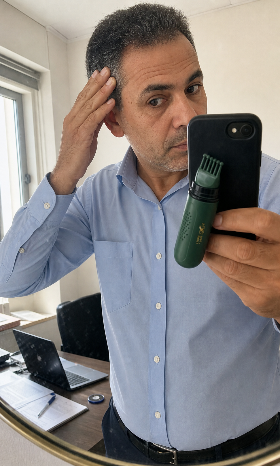 أمير, تونس